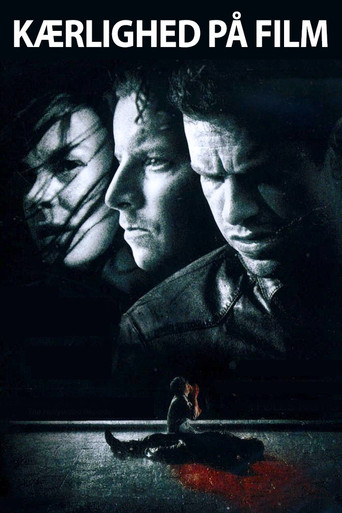 Póster de Kærlighed På Film