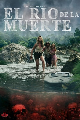 Póster de River of Blood