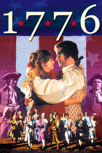 Póster de 1776