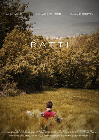 Póster de Ratti