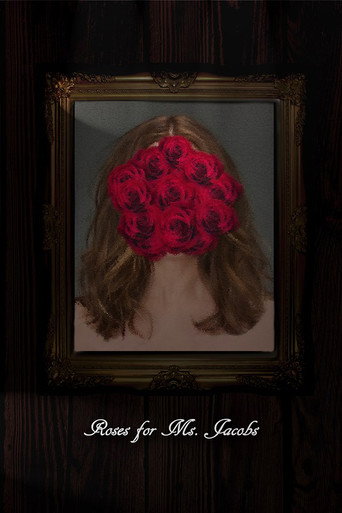 Póster de Roses for Ms. Jacobs