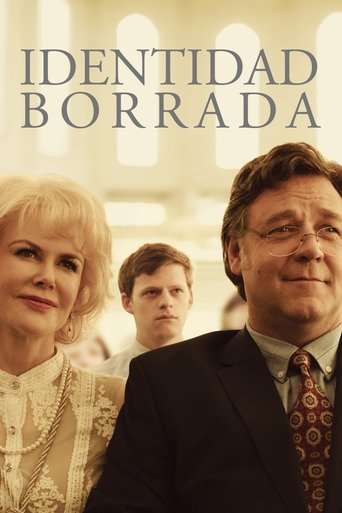 Póster de Corazón borrado