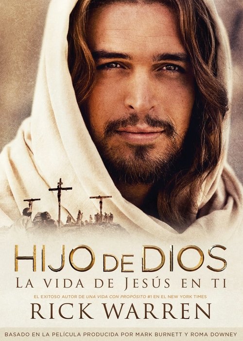 Póster de Hijo de Dios
