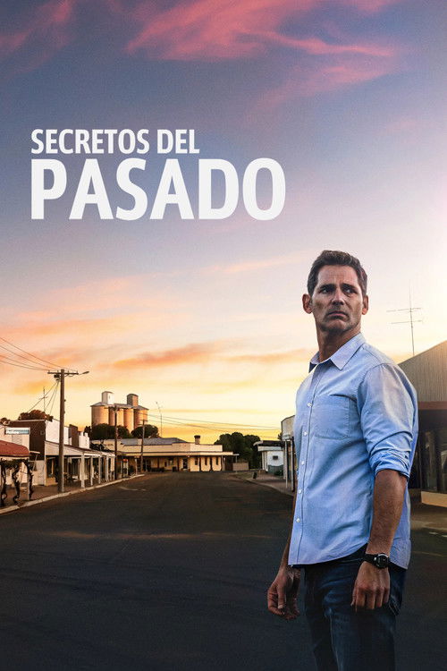 Póster de Secretos del pasado
