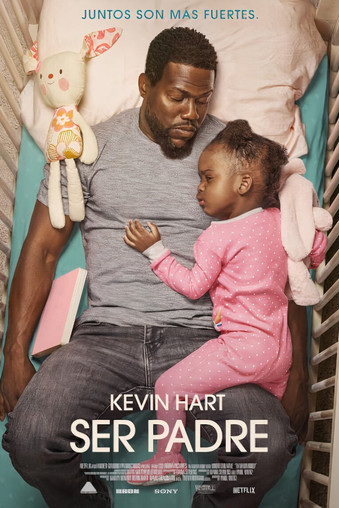 Póster de Paternidad