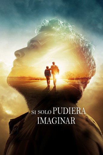 Póster de Si solo pudiera imaginar