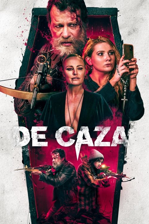 Póster de Slayers