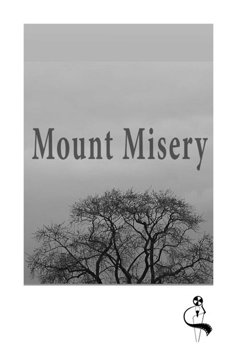 Póster de Mount Misery