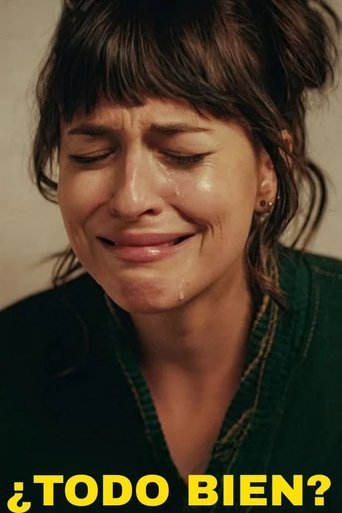 Póster de ¿Estoy bien?