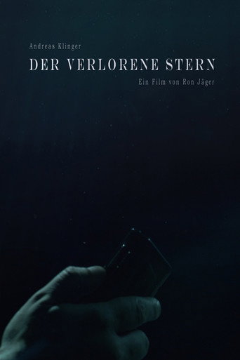 Póster de Der verlorene Stern