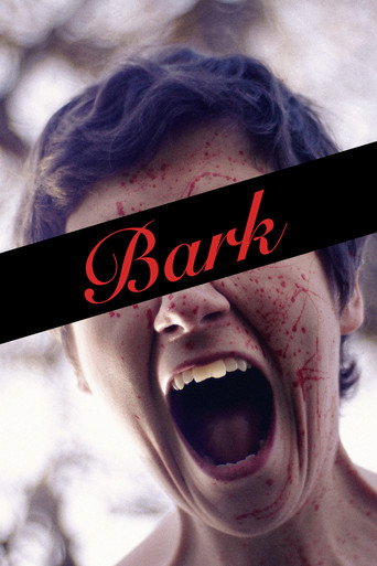 Póster de Bark