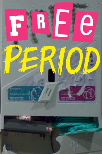 Póster de Free Period