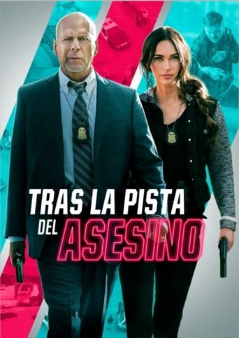 Póster de Medianoche en el Switchgrass