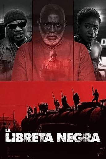 Póster de La Libreta Negra
