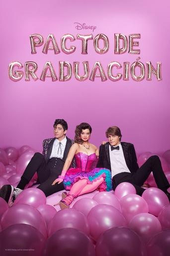 Póster de Pacto de graduación