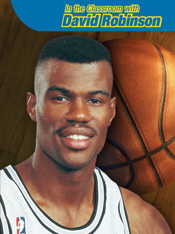 Póster de In the Classroom with David Robinson