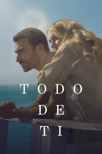 Póster de Todo de ti