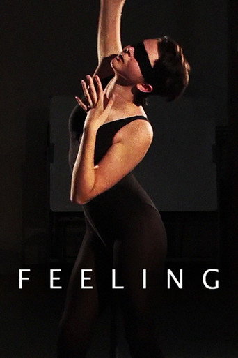 Póster de Feeling
