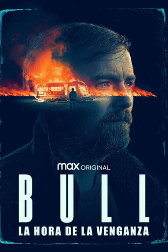 Póster de Bull: La hora de la venganza