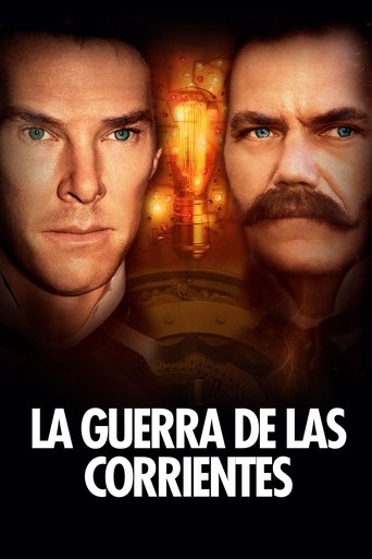 Póster de Una guerra brillante