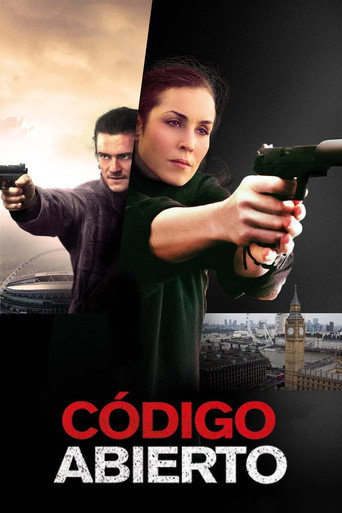 Póster de Código abierto