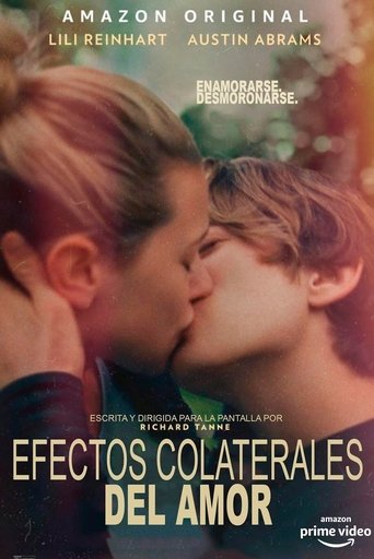 Póster de Efectos Colaterales del Amor