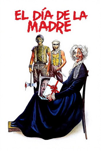 Póster de Los herederos del mal