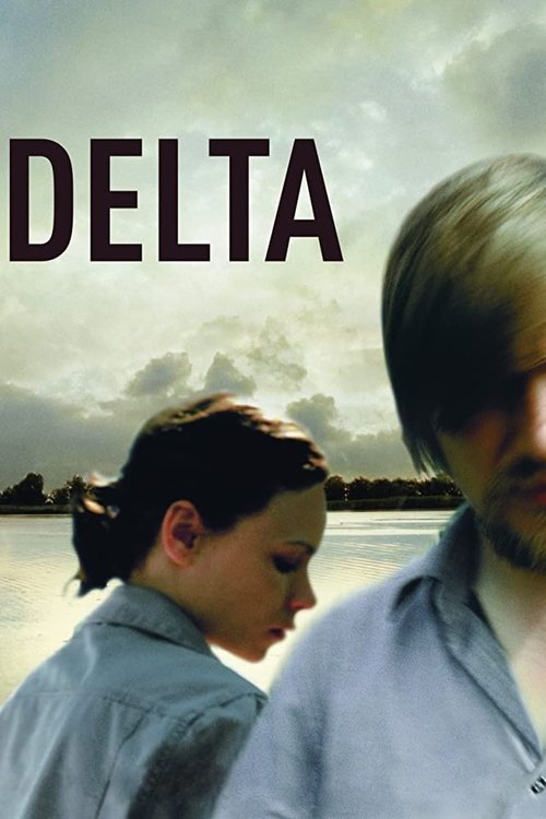 Póster de Delta