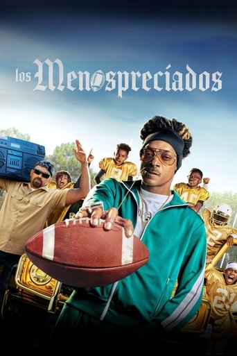 Póster de Los menospreciados
