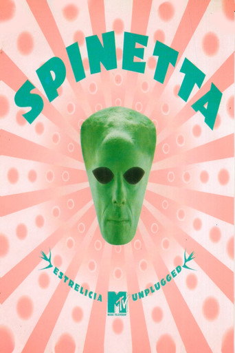 Póster de Estrelicia