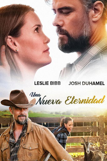 Póster de Una nueva eternidad