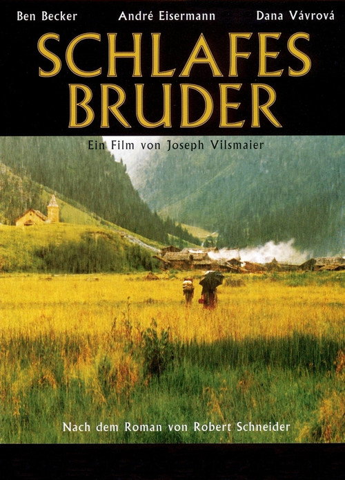 Póster de Schlafes Bruder