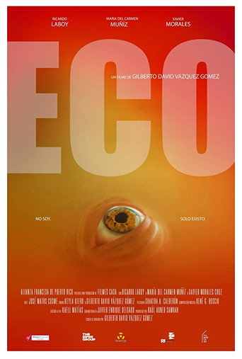 Póster de Eco