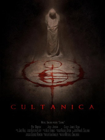 Póster de Cultanica