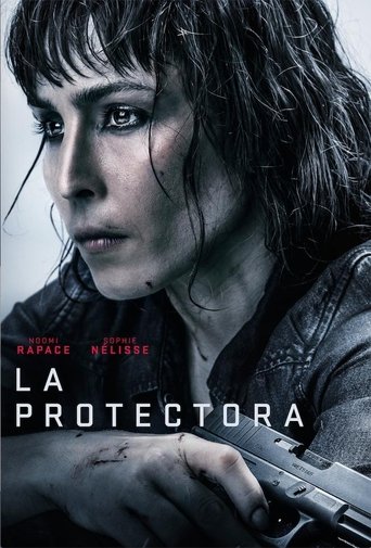 Póster de Escolta