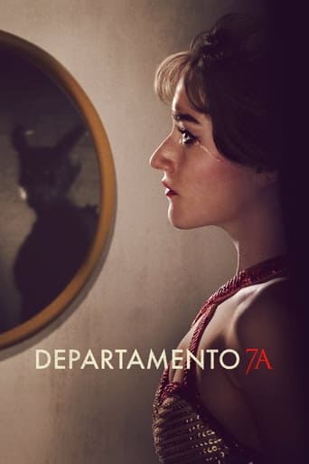 Póster de Departamento 7A