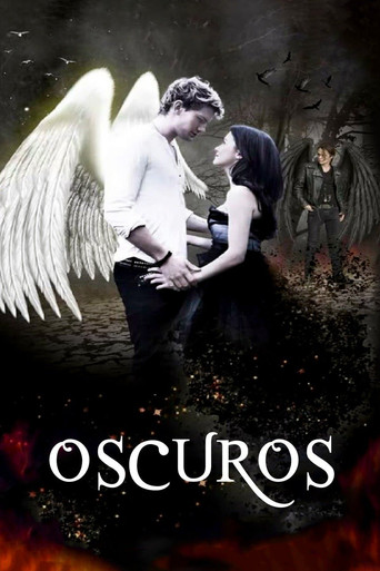 Póster de Oscuros