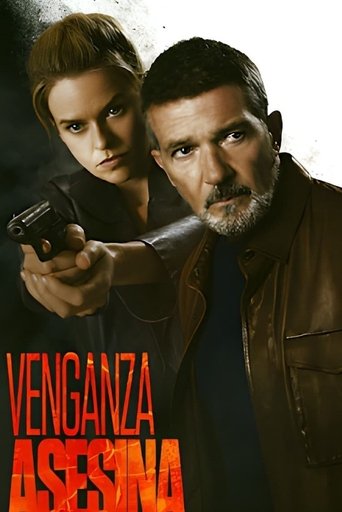 Póster de Cult Killer