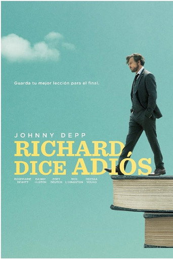 Póster de El Profesor