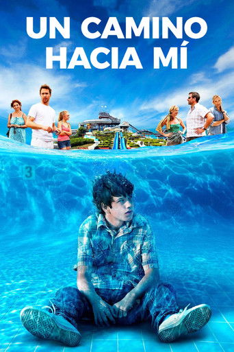 Póster de Un camino hacia mí