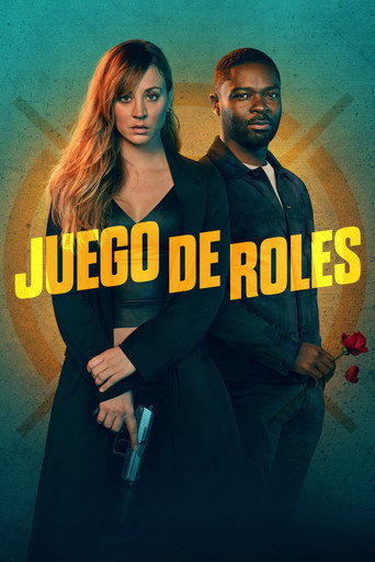 Póster de Juego de roles
