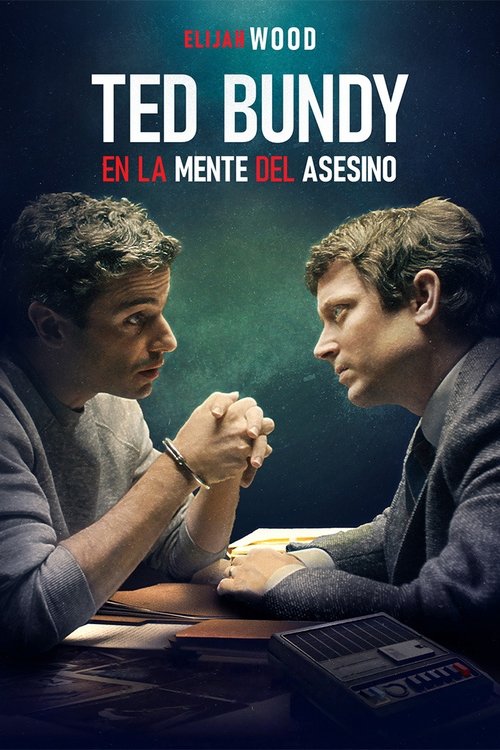 Póster de No Man of God