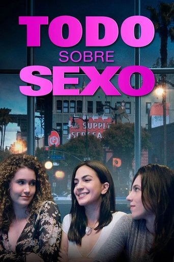 Póster de All About Sex