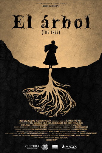Póster de El Árbol
