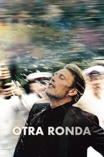 Póster de Una ronda más