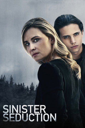 Póster de Sinister Seduction