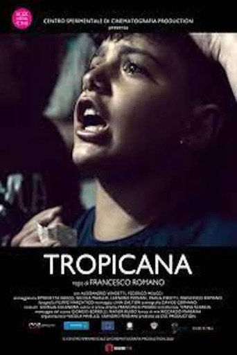 Póster de Tropicana