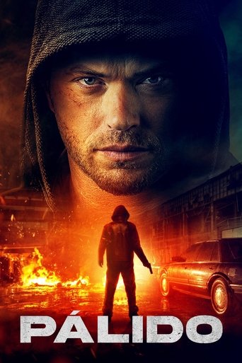 Póster de Due Justice