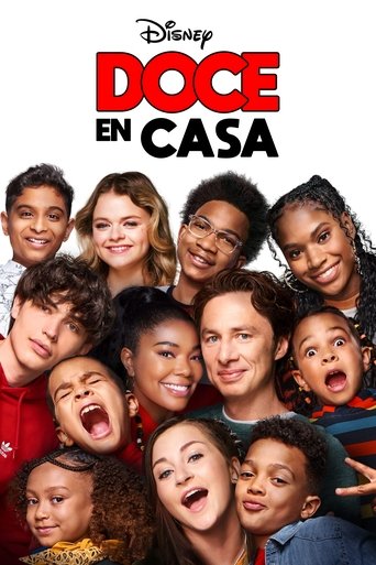 Póster de Mas Barato por Docena