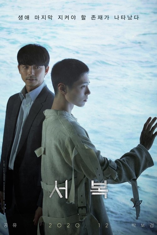 Póster de 서복